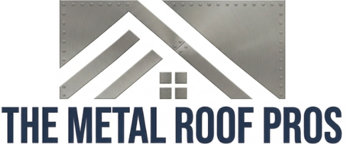 The Metal Roof Pros logo